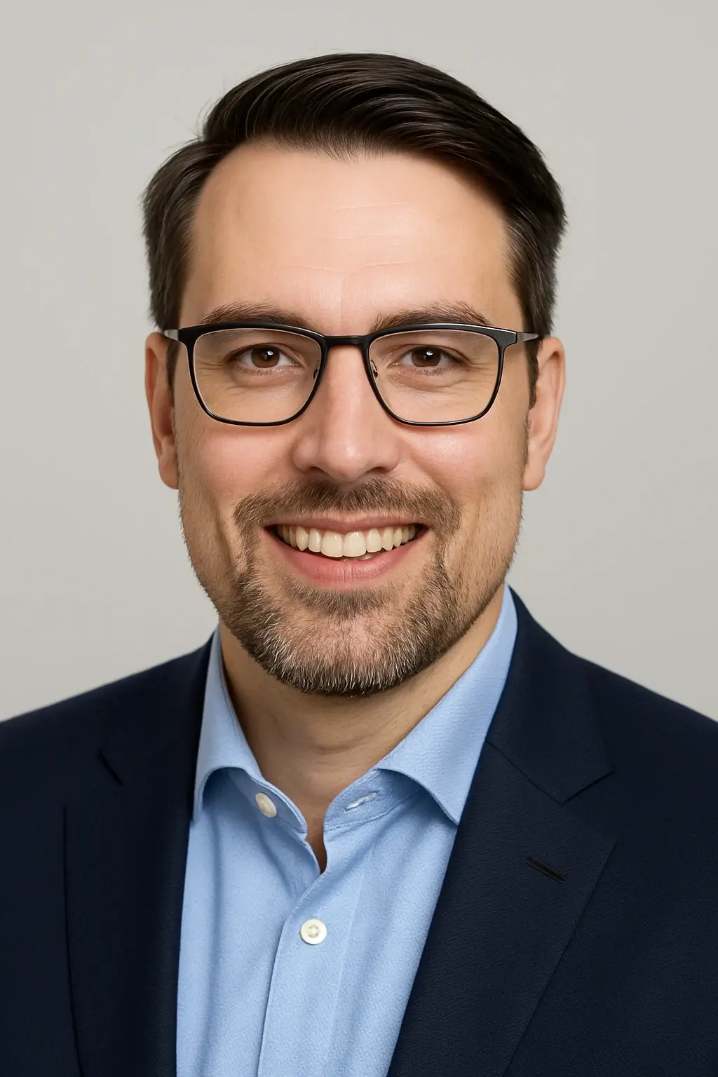 Portrait von Benjamin Tietz, Fullstack & DevSecOps Engineer