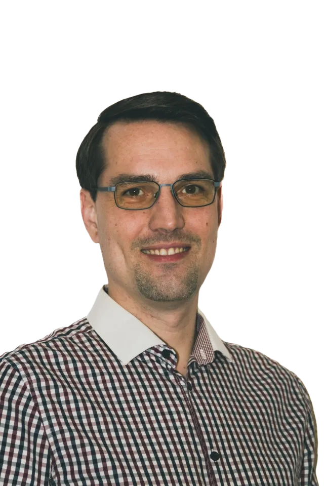 Benjamin Tietz – Fullstack Developer